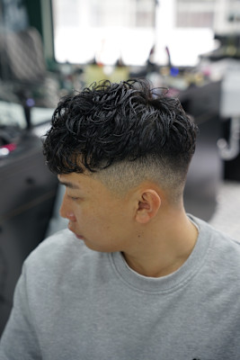 ショートハーパー