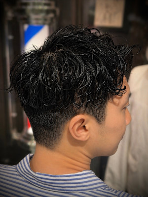 ツイストスパイラル