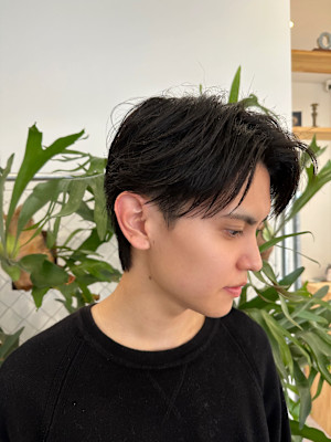 ON FLEEK【オンフリーク】×スタイル