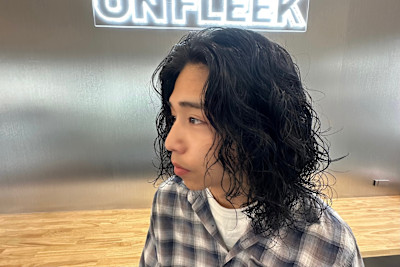 ON FLEEK【オンフリーク】×スタイル