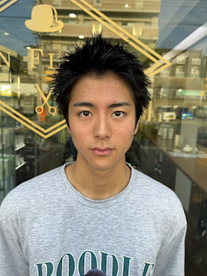 ON FLEEK【オンフリーク】×スタイル