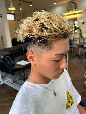 ON FLEEK【オンフリーク】×スタイル