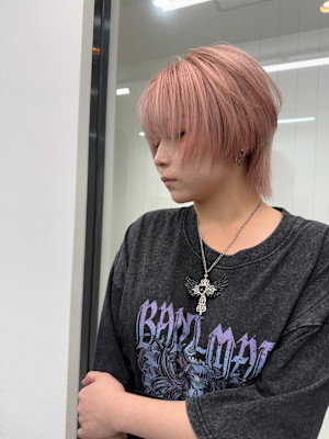 La Mimi×スタイル