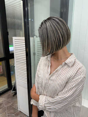 La Mimi×スタイル