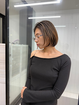 La Mimi×スタイル