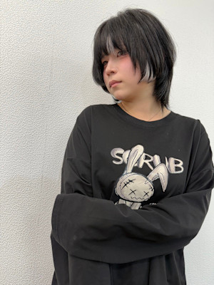 La Mimi×スタイル