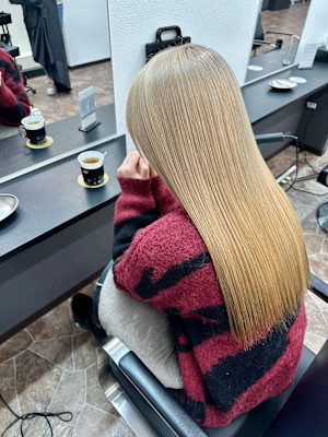 La Mimi×スタイル