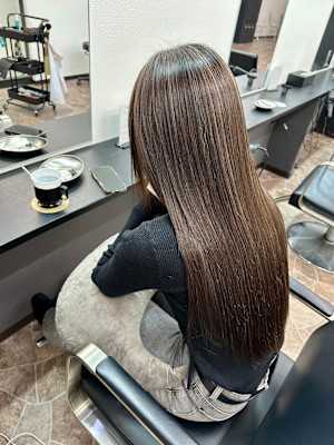 La Mimi×スタイル