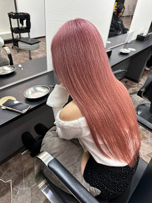 La Mimi×スタイル