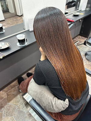 La Mimi×スタイル