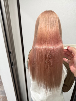 La Mimi×スタイル