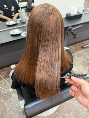 La Mimi×スタイル