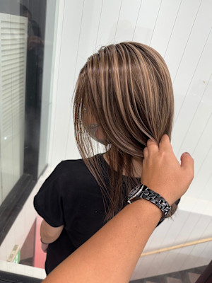 La Mimi×スタイル