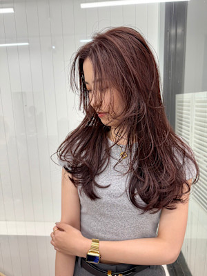 La Mimi×スタイル