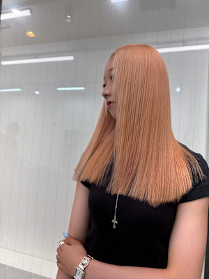 La Mimi×スタイル