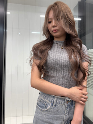 La Mimi×スタイル