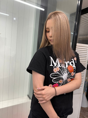 La Mimi×スタイル