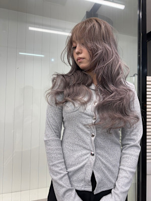 La Mimi×スタイル