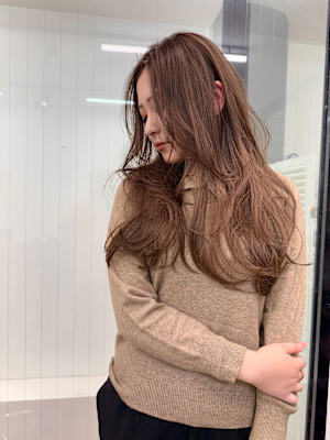 La Mimi×スタイル