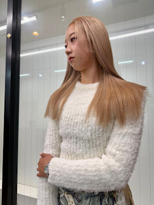 La Mimi×スタイル