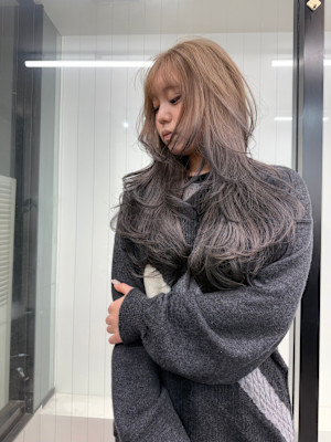 La Mimi×スタイル