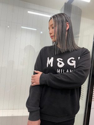 La Mimi×スタイル