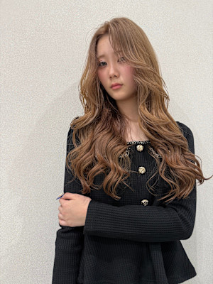 La Mimi×スタイル