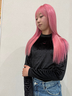 La Mimi×スタイル