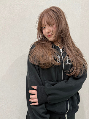 La Mimi×スタイル