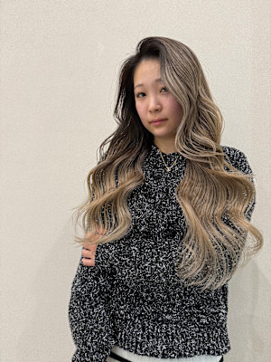 La Mimi×スタイル