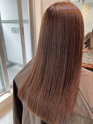 髪質改善Salon Le Dali 銀座×スタイル