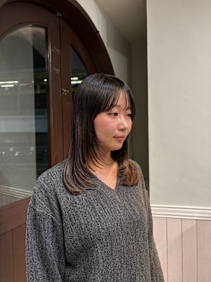 ミディアムレイヤー