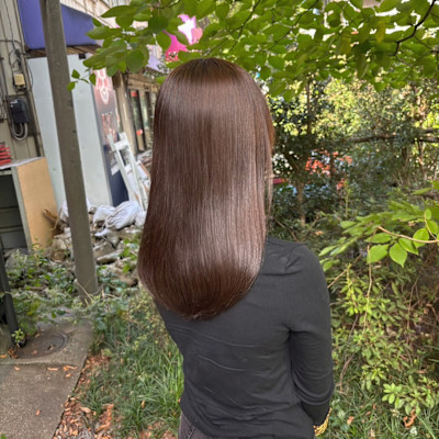 oli-oli ne'i【オリオリ ネイ】×スタイル