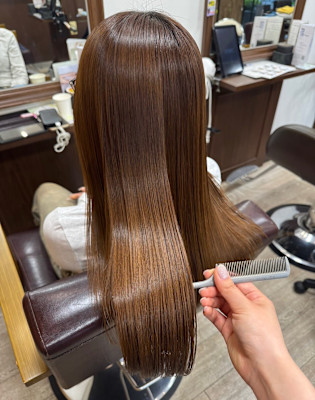 oli-oli ne'i【オリオリ ネイ】×スタイル