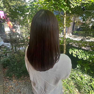 oli-oli ne'i【オリオリ ネイ】×スタイル