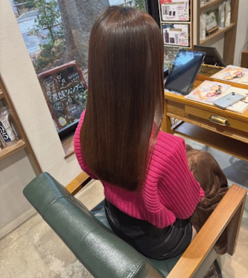 oli-oli ne'i【オリオリ ネイ】×スタイル