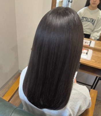 oli-oli ne'i【オリオリ ネイ】×スタイル