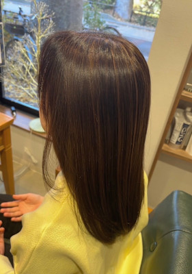 oli-oli ne'i【オリオリ ネイ】×スタイル