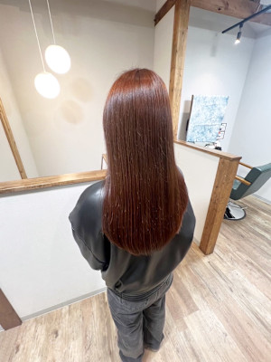 oli-oli ne'i【オリオリ ネイ】×スタイル