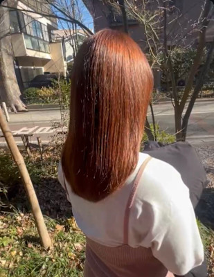 oli-oli ne'i【オリオリ ネイ】×スタイル