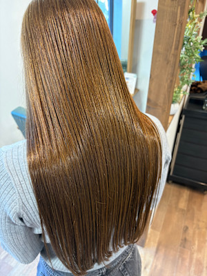 oli-oli ne'i【オリオリ ネイ】×スタイル