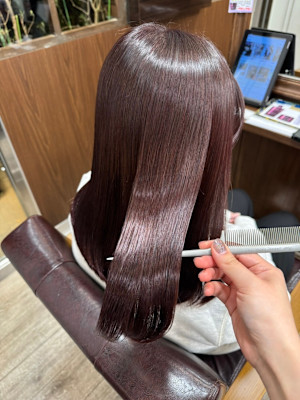 oli-oli ne'i【オリオリ ネイ】×スタイル