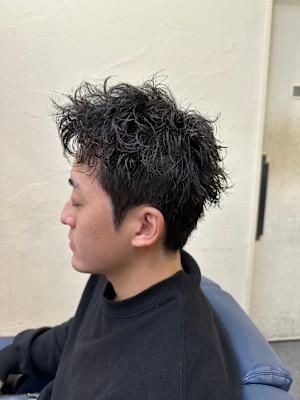 アクティブショート