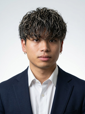 色気×抜け感　ツイストスパイラルマッシュ