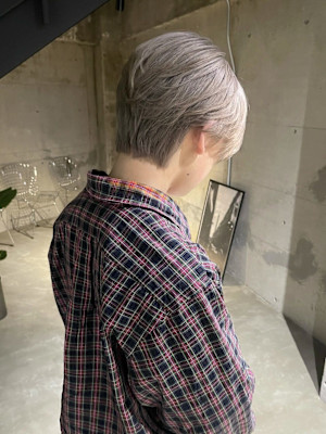 ruq×スタイル
