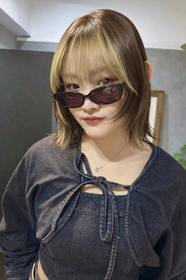 フェイスフレーミング