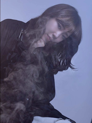 Olive Haze トレンド×オリーブグレージュ×可愛い