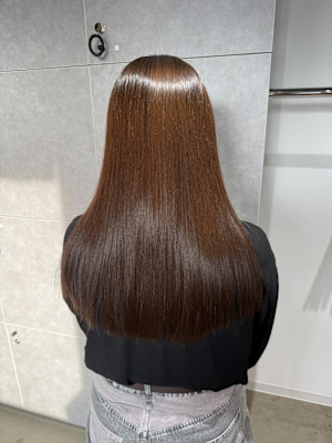 艶髪/AJトリートメント