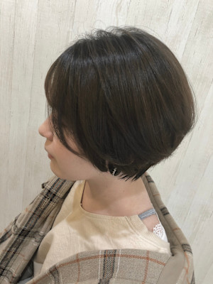 ヘッドスパで頭皮からリフレッシュ！