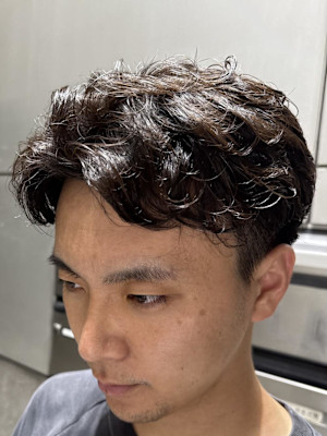 アクティブショート